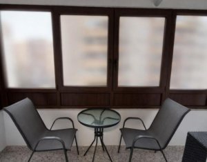 Lakás 2 szobák kiadó on Cluj-napoca, Zóna Marasti