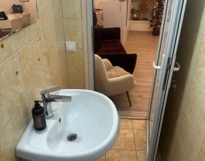 Üzlethelyiség kiadó on Cluj-napoca, Zóna Centru