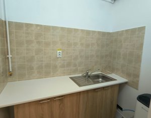 Spatiu de inchiriat pentru birouri, Centru