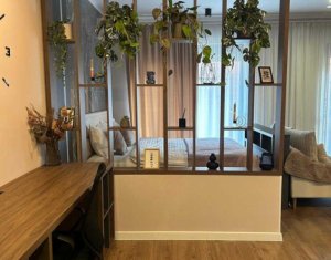 Apartment 1 rooms for rent in Cluj-napoca, zone Zorilor