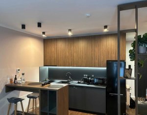 Apartment 1 rooms for rent in Cluj-napoca, zone Zorilor