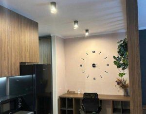 Apartment 1 rooms for rent in Cluj-napoca, zone Zorilor