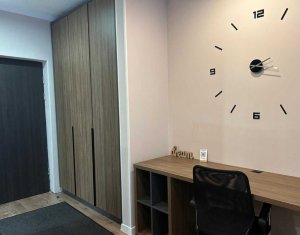 Apartment 1 rooms for rent in Cluj-napoca, zone Zorilor