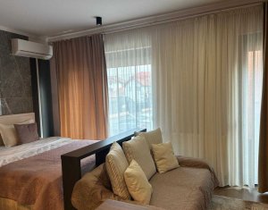 Apartment 1 rooms for rent in Cluj-napoca, zone Zorilor