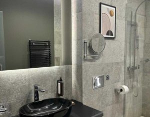 Apartment 1 rooms for rent in Cluj-napoca, zone Zorilor