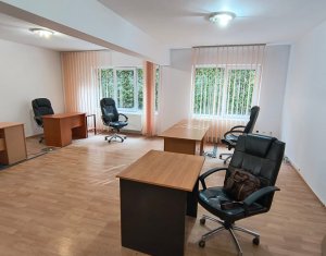 Bureau à louer dans Cluj-napoca, zone Zorilor