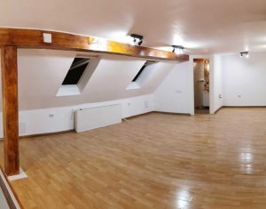 Spațiu de birouri, 35 mp, zonă centrală