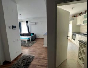 Inchiriere apartament 2 camere Buna Ziua, Sophia Residence
