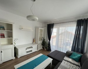 Inchiriere apartament 2 camere Buna Ziua, Sophia Residence