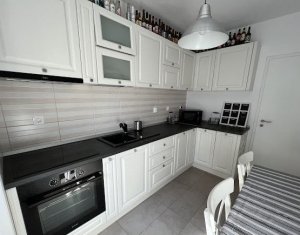 Inchiriere apartament 2 camere Buna Ziua, Sophia Residence