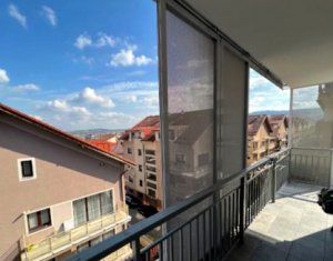 Inchiriere apartament 2 camere Buna Ziua, Sophia Residence