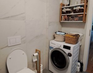 Apartament  cu 3 camere  de inchiriat in Floresti, zona Vivo