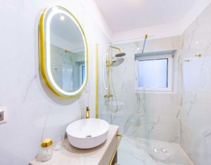 Apartament de lux cu 2 camere in zona UMF, cu parcare