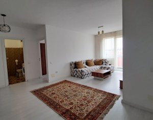 Apartment 2 rooms for rent in Floresti