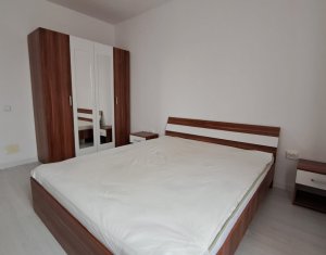 Apartment 2 rooms for rent in Floresti