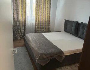Appartement 2 chambres à louer dans Cluj-napoca, zone Buna Ziua