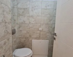 Apartament 3 camere, balcon, zona The Office