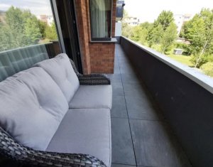 Apartament 3 camere, balcon, zona The Office