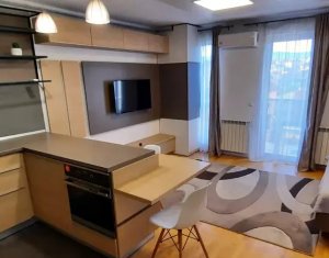 Ichiriere apartament cu o camera, 40mp in Andrei Muresanu
