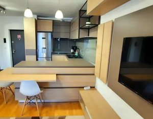 Ichiriere apartament cu o camera, 40mp in Andrei Muresanu
