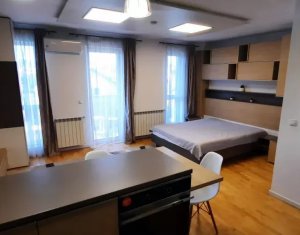 Ichiriere apartament cu o camera, 40mp in Andrei Muresanu