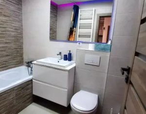 Ichiriere apartament cu o camera, 40mp in Andrei Muresanu