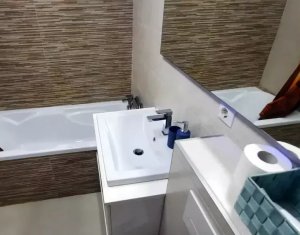 Ichiriere apartament cu o camera, 40mp in Andrei Muresanu