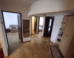 Inchiriere apartament Zorilor 3 camere decomandate Gh. Dima