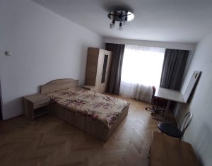 Inchiriere apartament Zorilor 3 camere decomandate Gh. Dima
