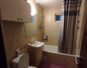 Inchiriere apartament Zorilor 3 camere decomandate Gh. Dima