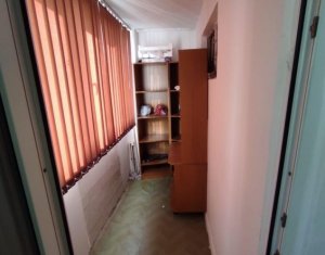 Inchiriere apartament Zorilor 3 camere decomandate Gh. Dima
