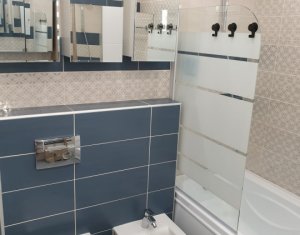 Appartement 2 chambres à louer dans Cluj-napoca, zone Buna Ziua