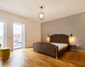 3 camere, lux, zona strazii Buna ziua