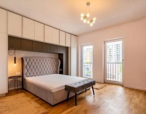 3 camere, lux, zona strazii Buna ziua