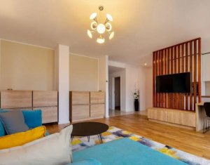 3 camere, lux, zona strazii Buna ziua