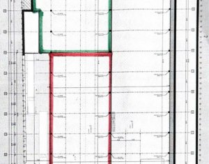 Industrial space for rent in Baciu