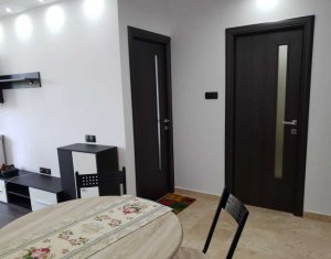 2 camere, parcare, zona strazii Taietura Turcului