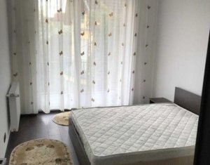 2 camere, parcare, zona strazii Taietura Turcului