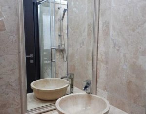 2 camere, parcare, zona strazii Taietura Turcului