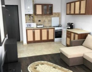 2 camere, parcare, zona strazii Taietura Turcului