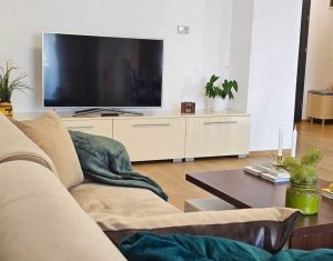 Apartment 2 rooms for rent in Cluj-napoca, zone Buna Ziua