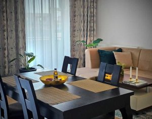 Apartment 2 rooms for rent in Cluj-napoca, zone Buna Ziua