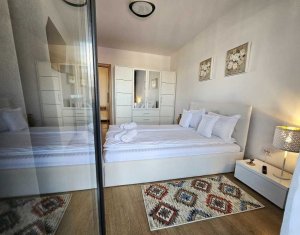 Apartment 2 rooms for rent in Cluj-napoca, zone Buna Ziua