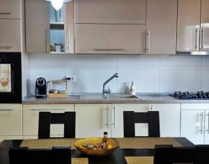 Apartment 2 rooms for rent in Cluj-napoca, zone Buna Ziua