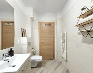 Apartment 2 rooms for rent in Cluj-napoca, zone Buna Ziua