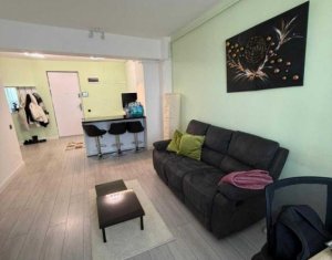 Apartament cu 2 camere in Wings cu garaj