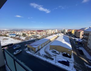 Apartament 2 camere modern, parcare proprie