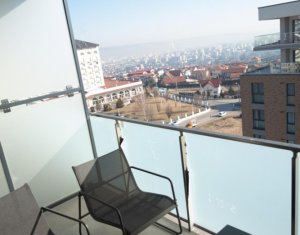 Appartement 2 chambres à louer dans Cluj-napoca, zone Buna Ziua