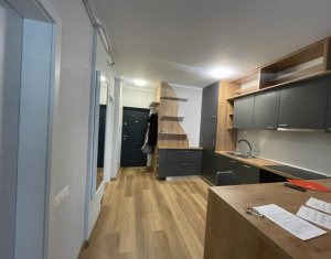Appartement 2 chambres à louer dans Cluj-napoca, zone Buna Ziua