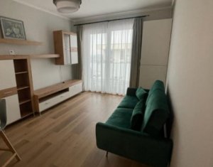 Appartement 2 chambres à louer dans Cluj-napoca, zone Buna Ziua